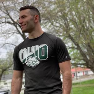 Meet your Posher, Steven